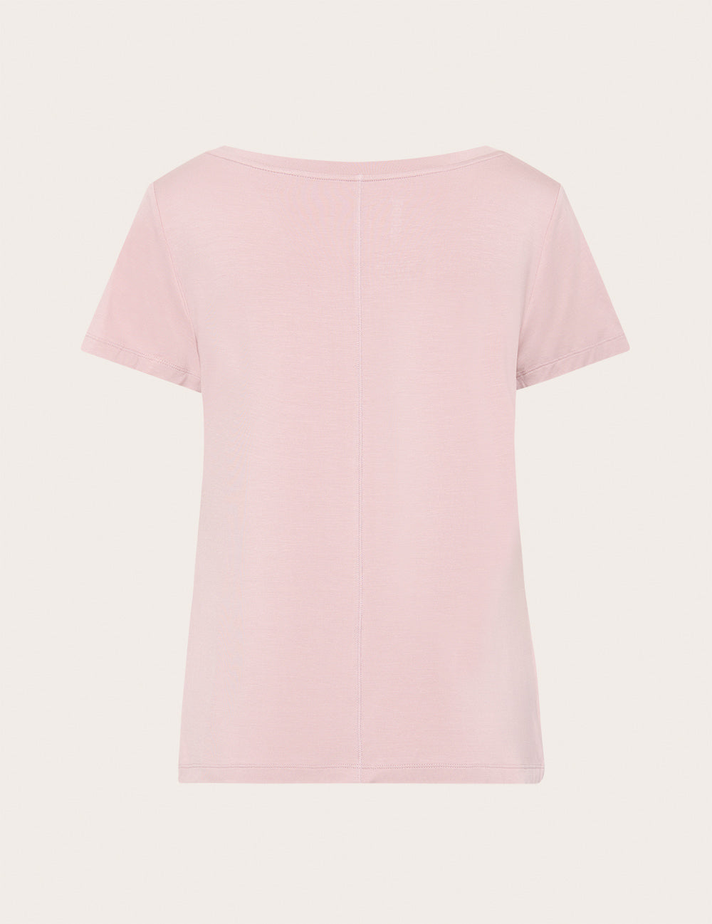 グッドナイト スリープ Tシャツ | Dusty Pink