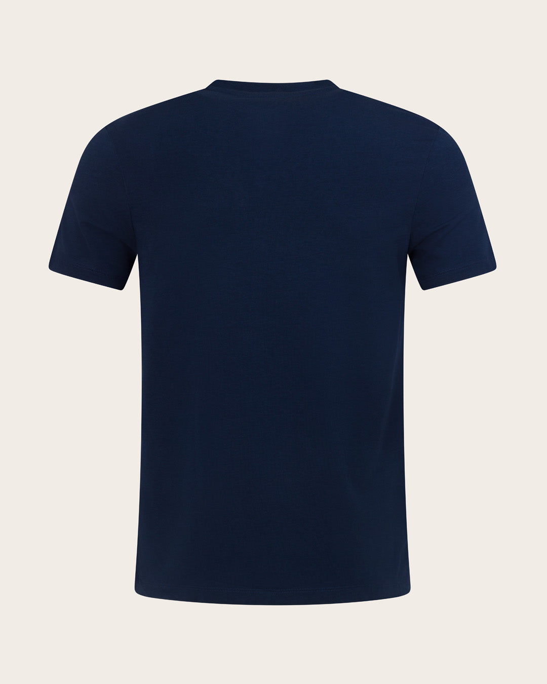 メンズ クラシック クルーネックTシャツ | Navy