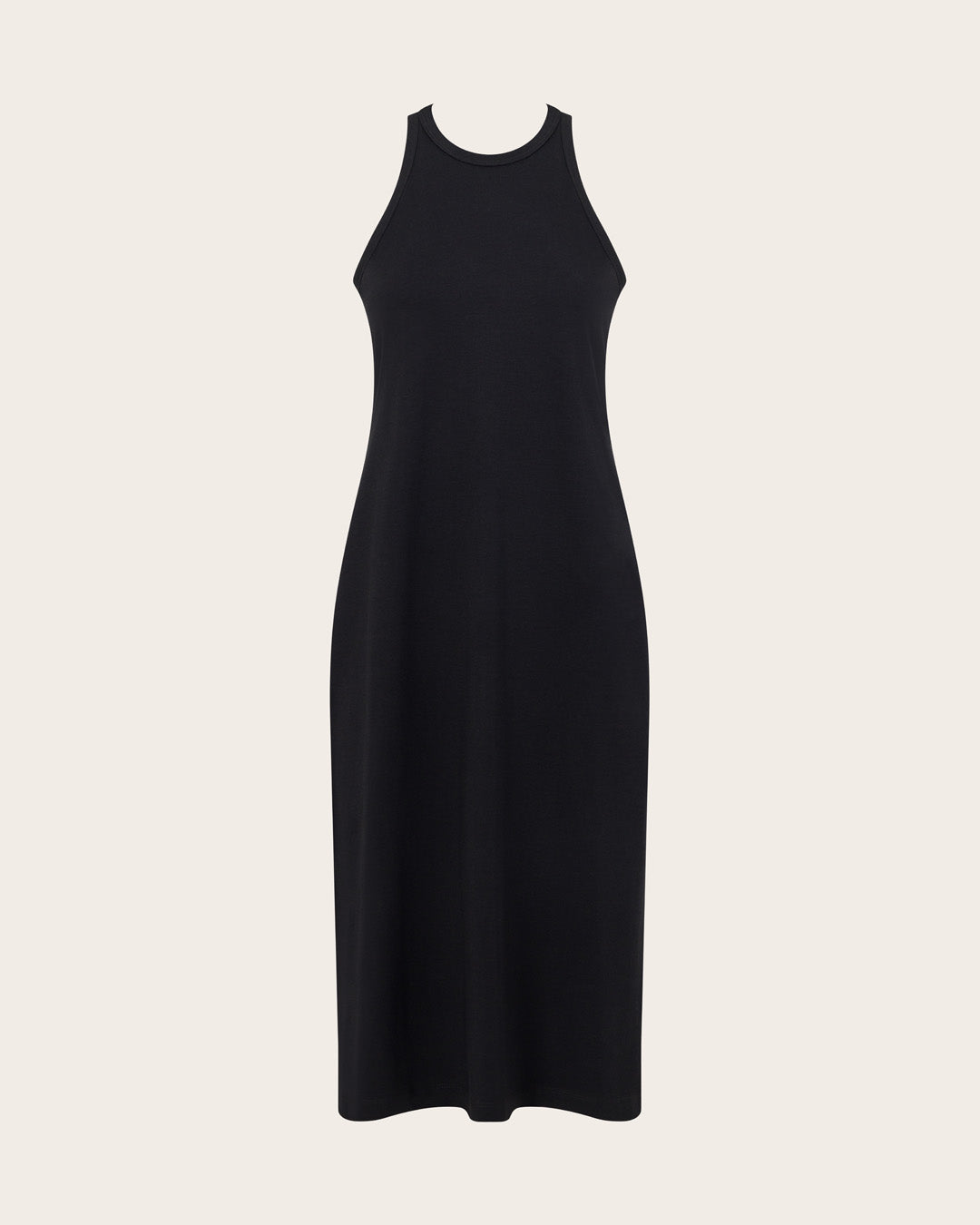 レーサーバックドレス | Black