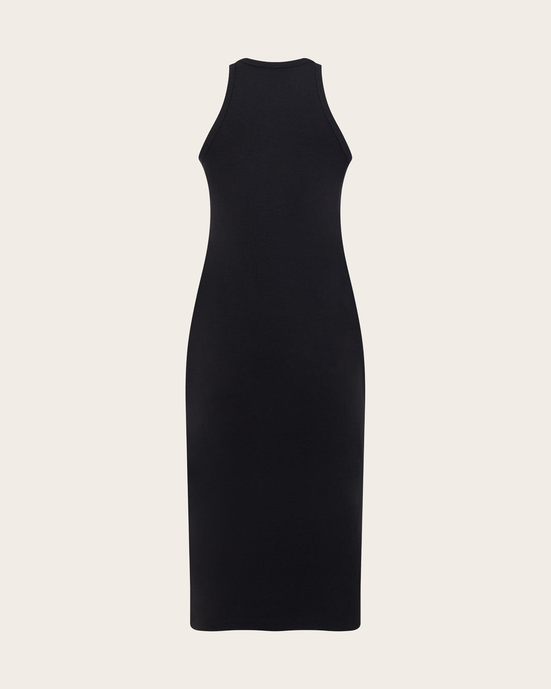 レーサーバックドレス | Black