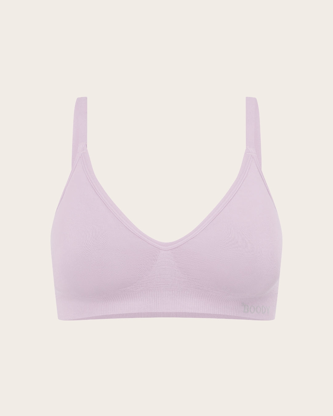 ワイヤレスTシャツブラ | Orchid