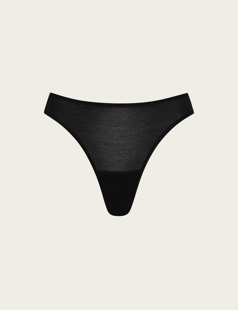 FreeMesh ビキニ | Black