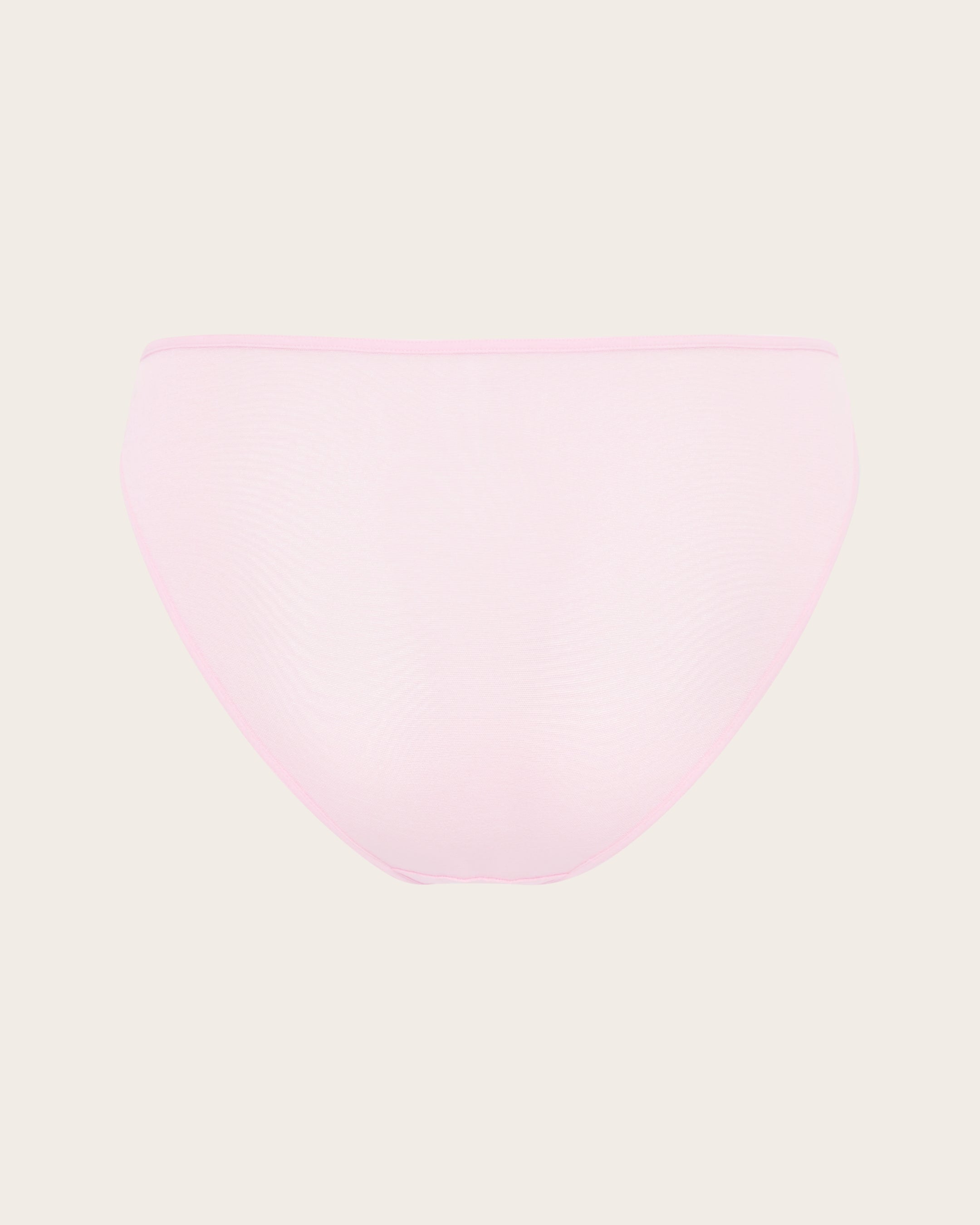 FreeMesh ビキニ | Pink Sorbet