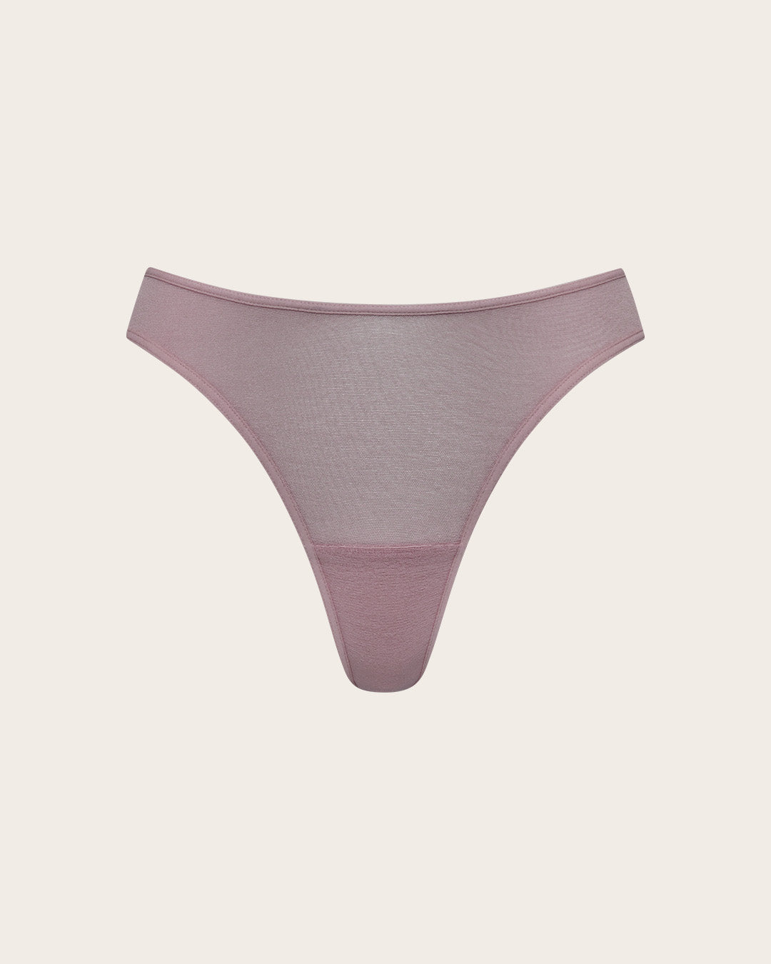 FreeMesh Gストリング | Mauve