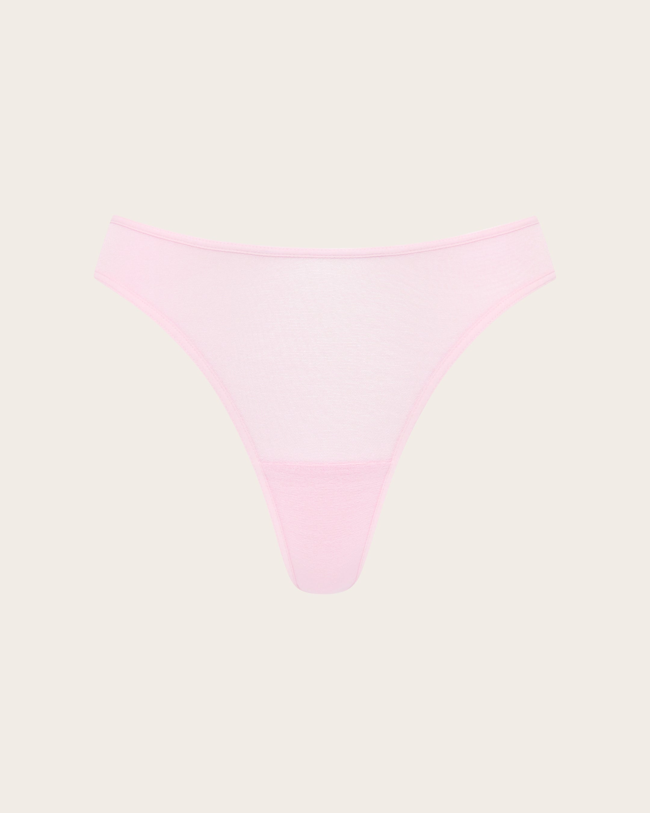 FreeMesh Gストリング | Pink Sorbet