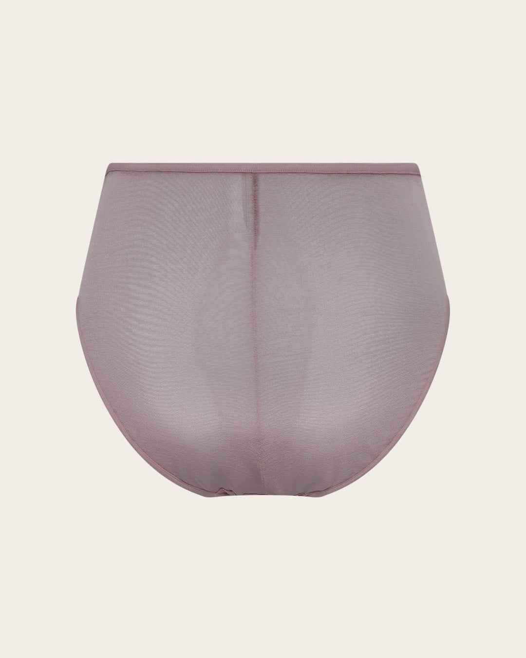 FreeMesh ハイカットフルブリーフ | Mauve