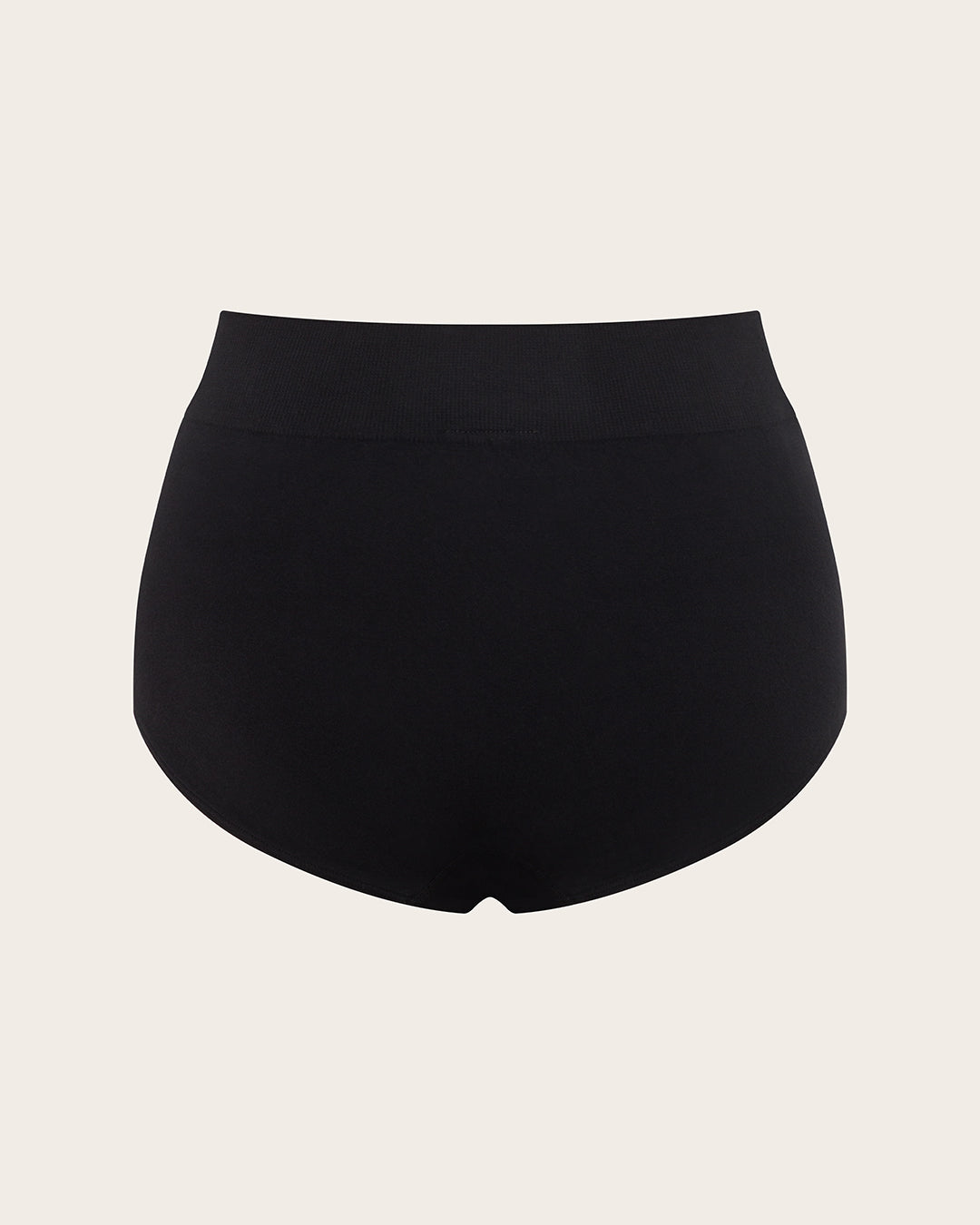 フルカバレッジフルブリーフ | Black