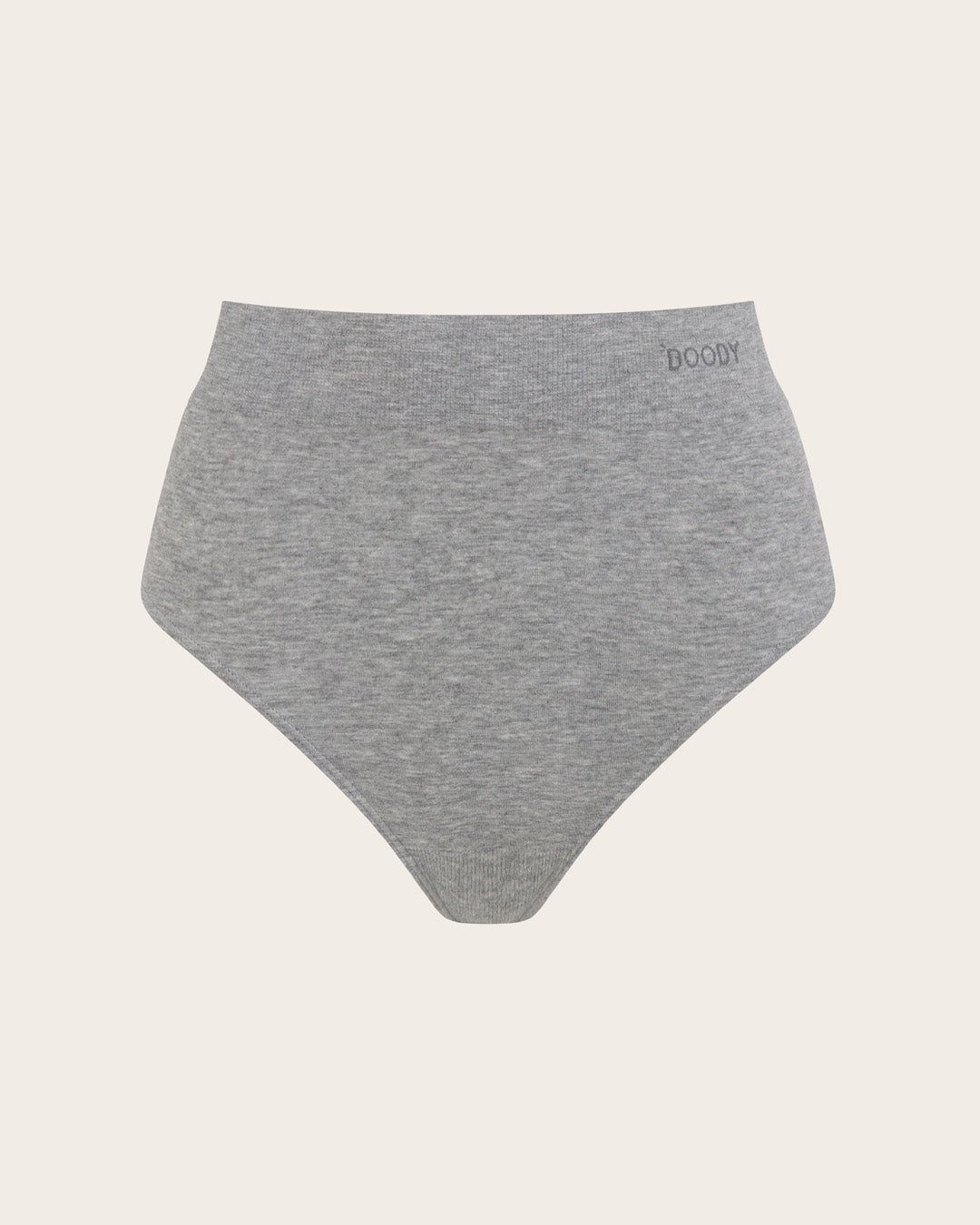 フルブリーフ | Light Grey Marl