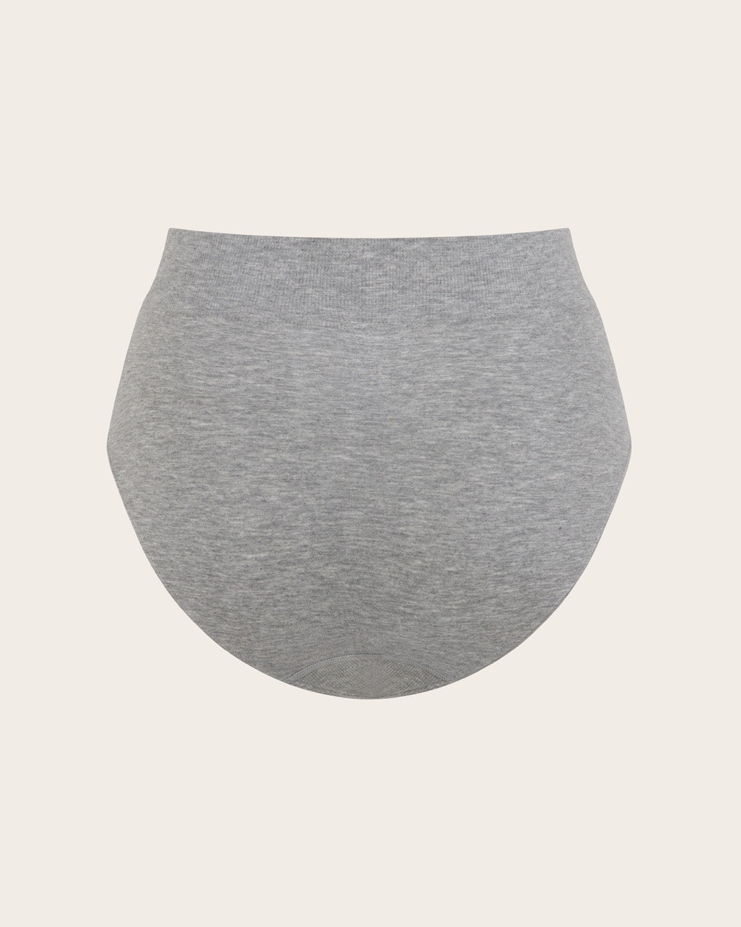 フルブリーフ | Light Grey Marl