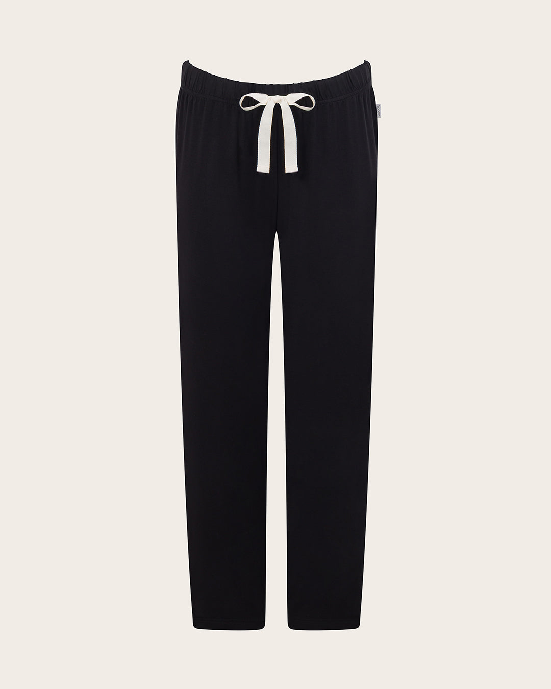 グッドナイト スリープ パンツ | Black