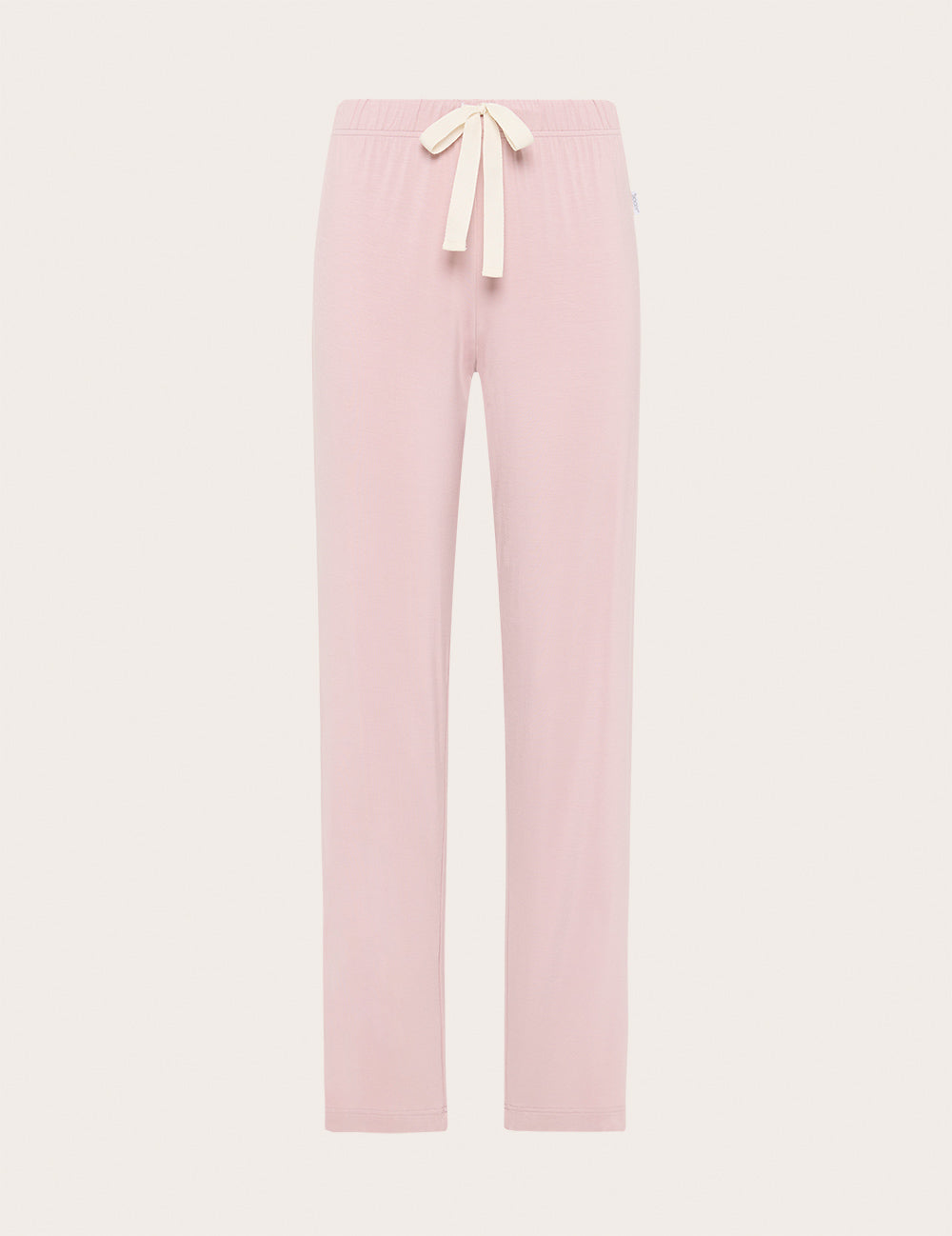 グッドナイト スリープ パンツ | Dusty Pink