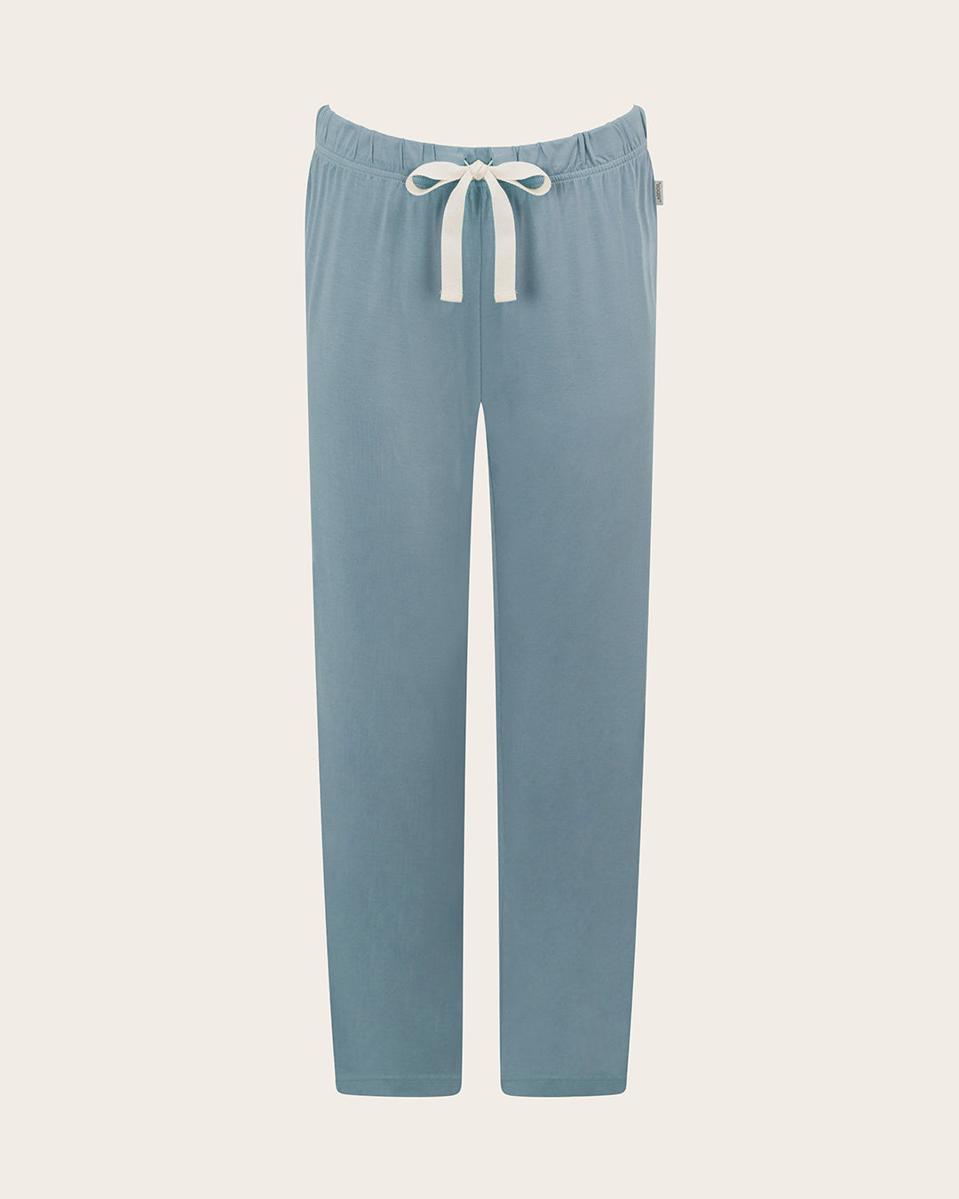 グッドナイト スリープ パンツ | Mineral Blue
