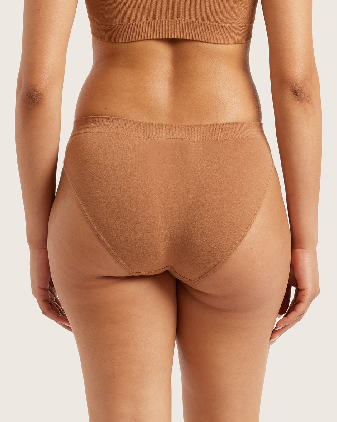 クラシックビキニ | Nude 4