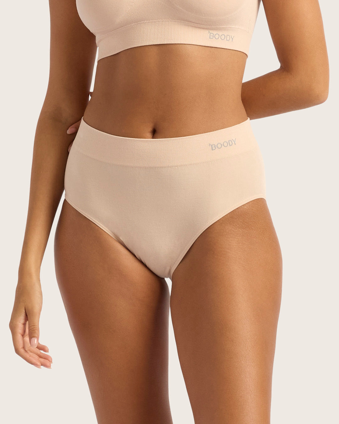 フルブリーフ | Nude