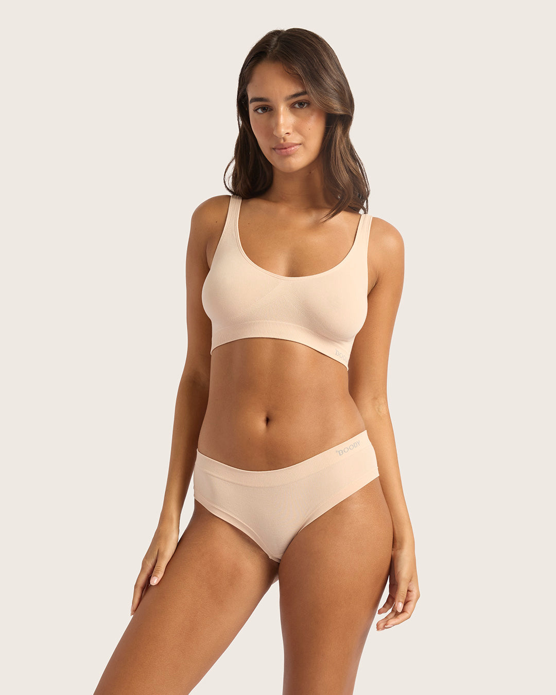 ブラジリアン ビキニ | Nude