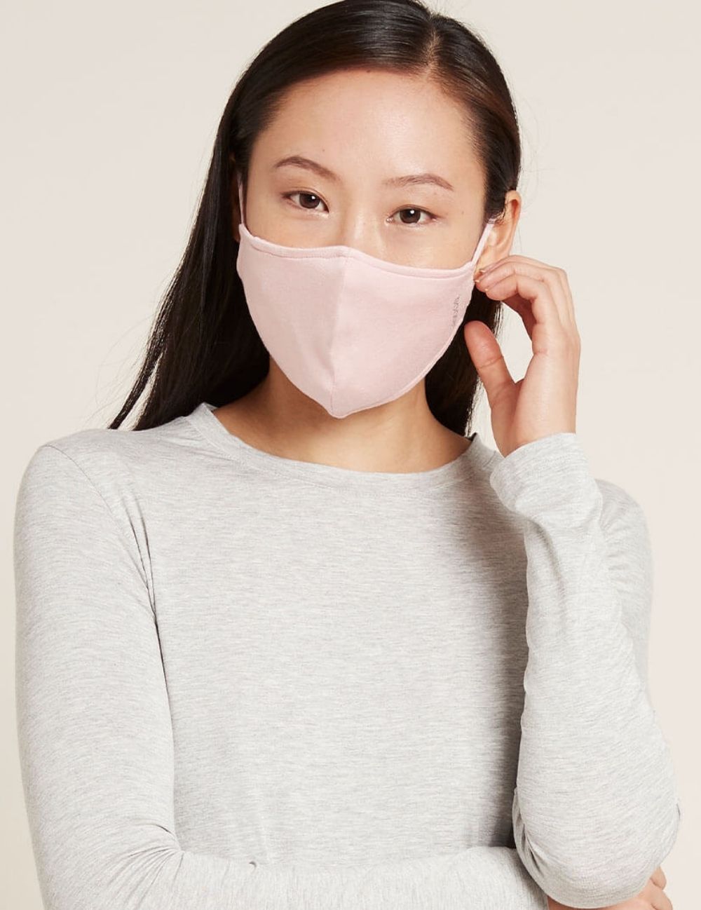 ソフトタッチ フェイス マスク