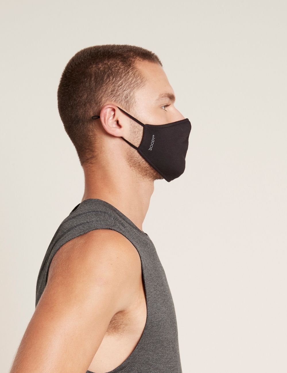 ソフトタッチ フェイス マスク