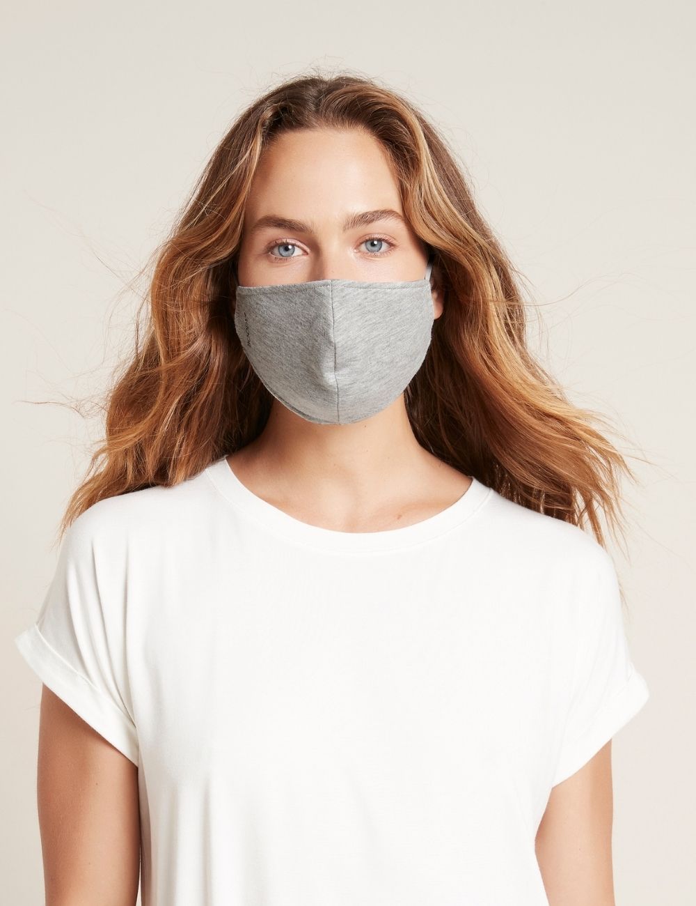 ソフトタッチ フェイス マスク