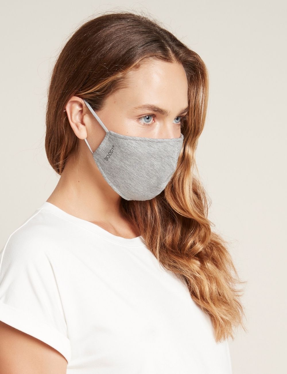 ソフトタッチ フェイス マスク