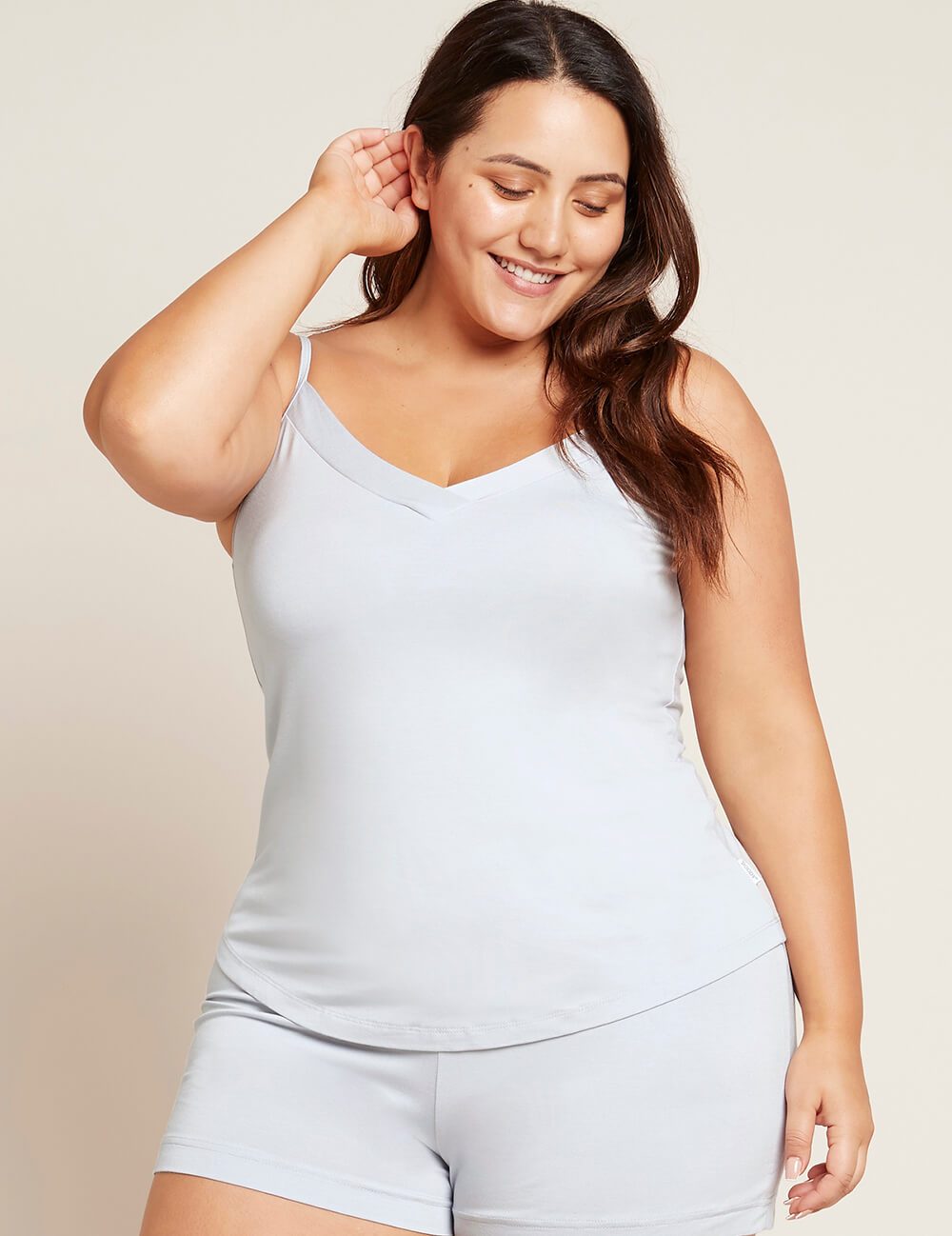 グッドナイト スリープ キャミ