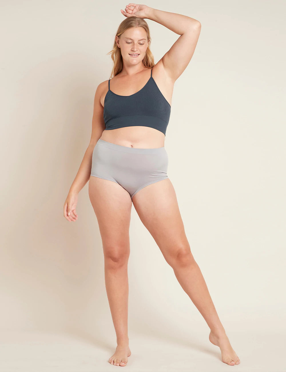 LYOLYTEリヨライト フルボーイレッグブリーフ