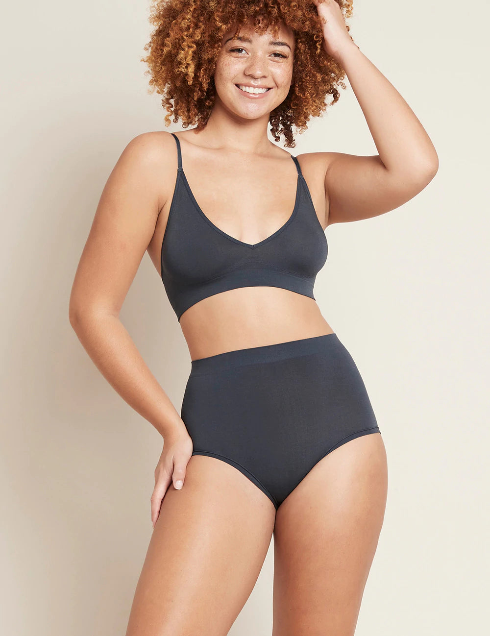 LYOLYTEリヨライト フルボーイレッグブリーフ