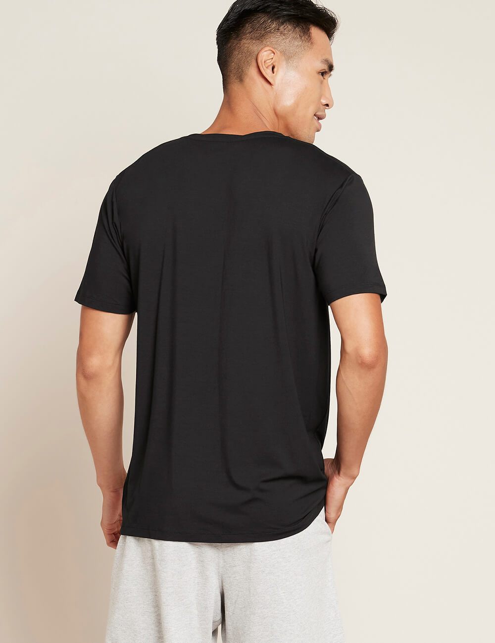 メンズ クルーネックTシャツ