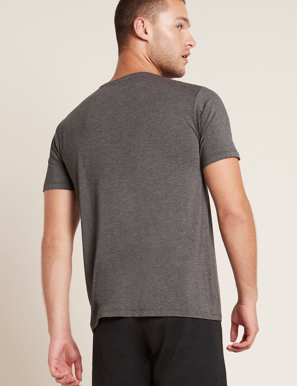 メンズ クルーネックTシャツ