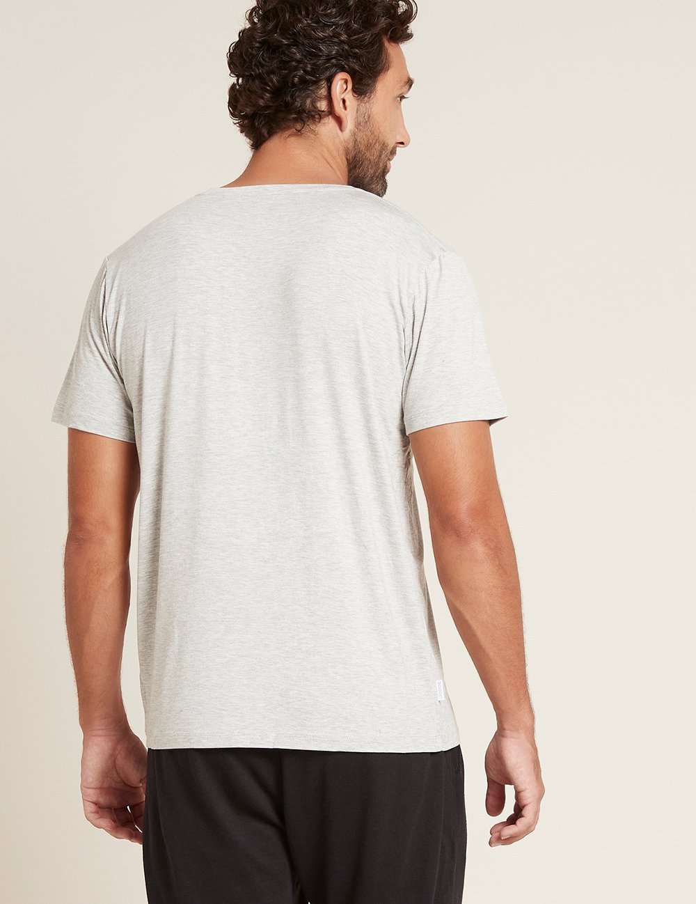 メンズ クルーネックTシャツ