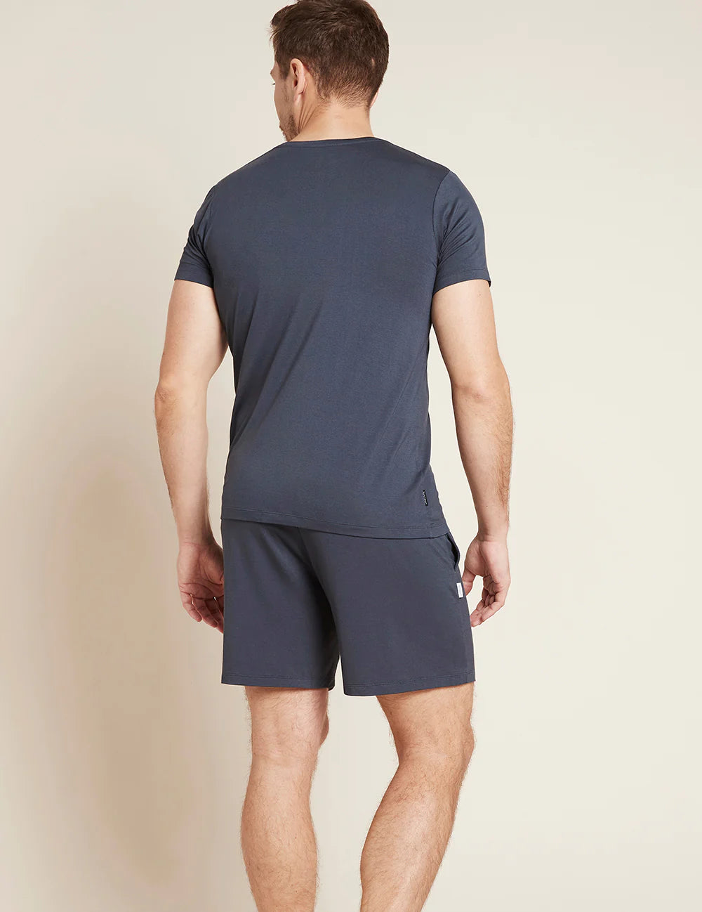 メンズ クルーネックTシャツ