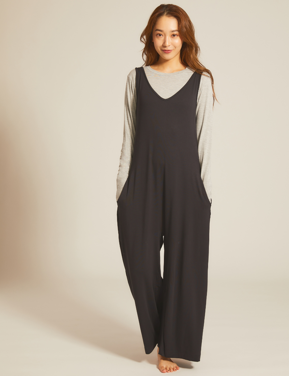 ロンパース・カバーオール STUDIO BOHEME JUMPSUIT BIG PAPI 36m ロンパース・カバーオール STUDIO BOHEME JUMPSUIT BIG PAPI 36m