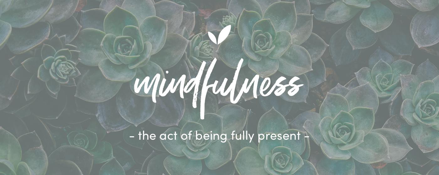 マインドフルネスとは？ | 今この瞬間を生きる