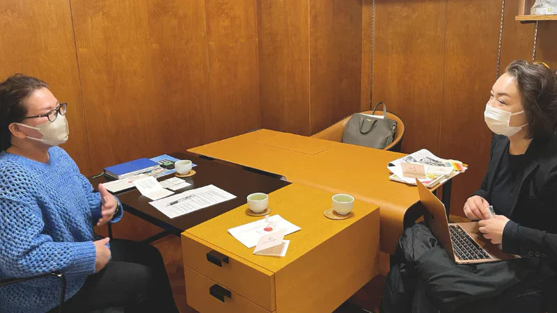 国際女性デー スペシャルインタビュー・子どもたちを輝かせる【一般社団法人いちご言祝ぎの杜】理事・市ヶ坪さゆりさん