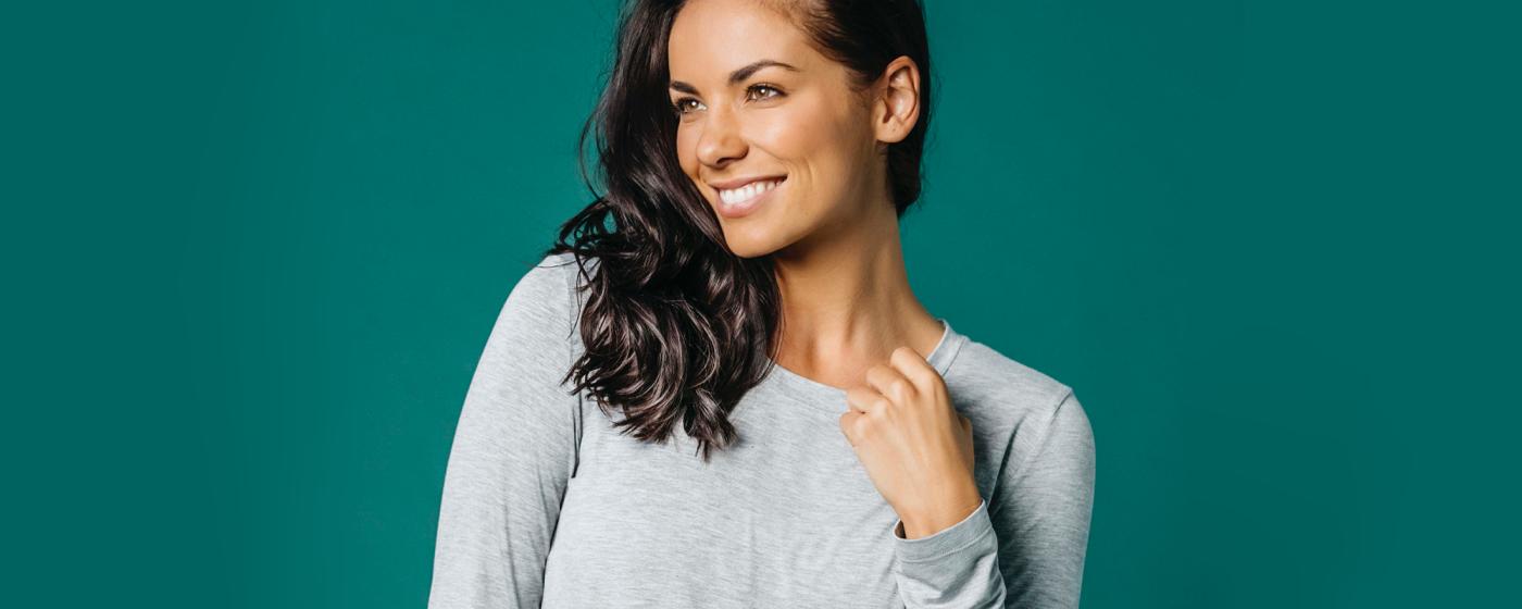 竹布Tシャツ・ルームウェアの選び方｜Vネック・長袖などデザイン別おすすめガイド