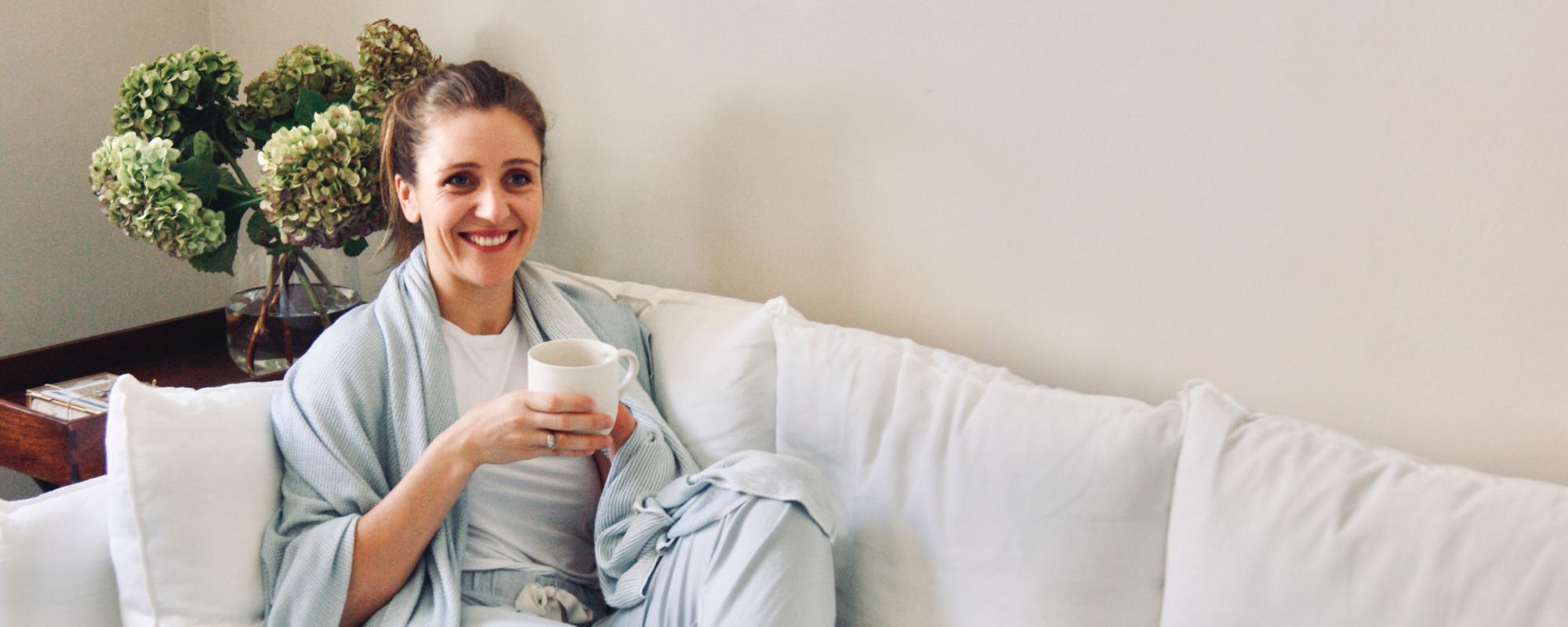 Boodyインタビュー | パラリンピック金メダリスト  アナベル・ウィリアムズさん