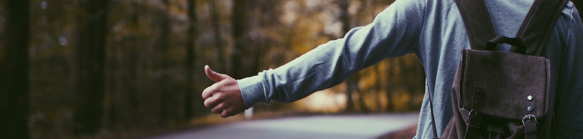 サステナブルな旅をする5つの方法