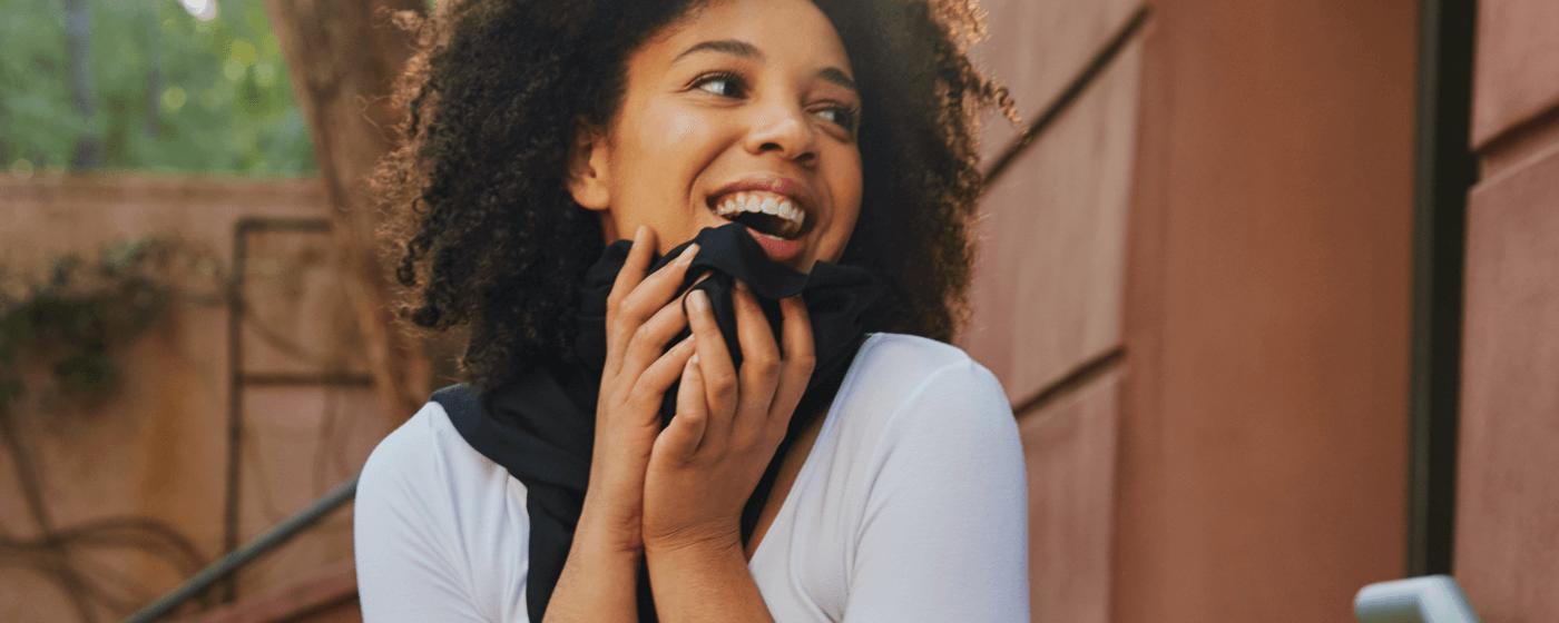 冬のレイヤースタイルをマスターしよう