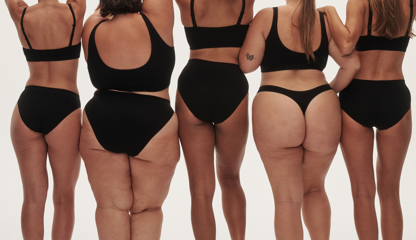 パンツを快適＆清潔に保つ。知っておきたい寿命と買い替え時