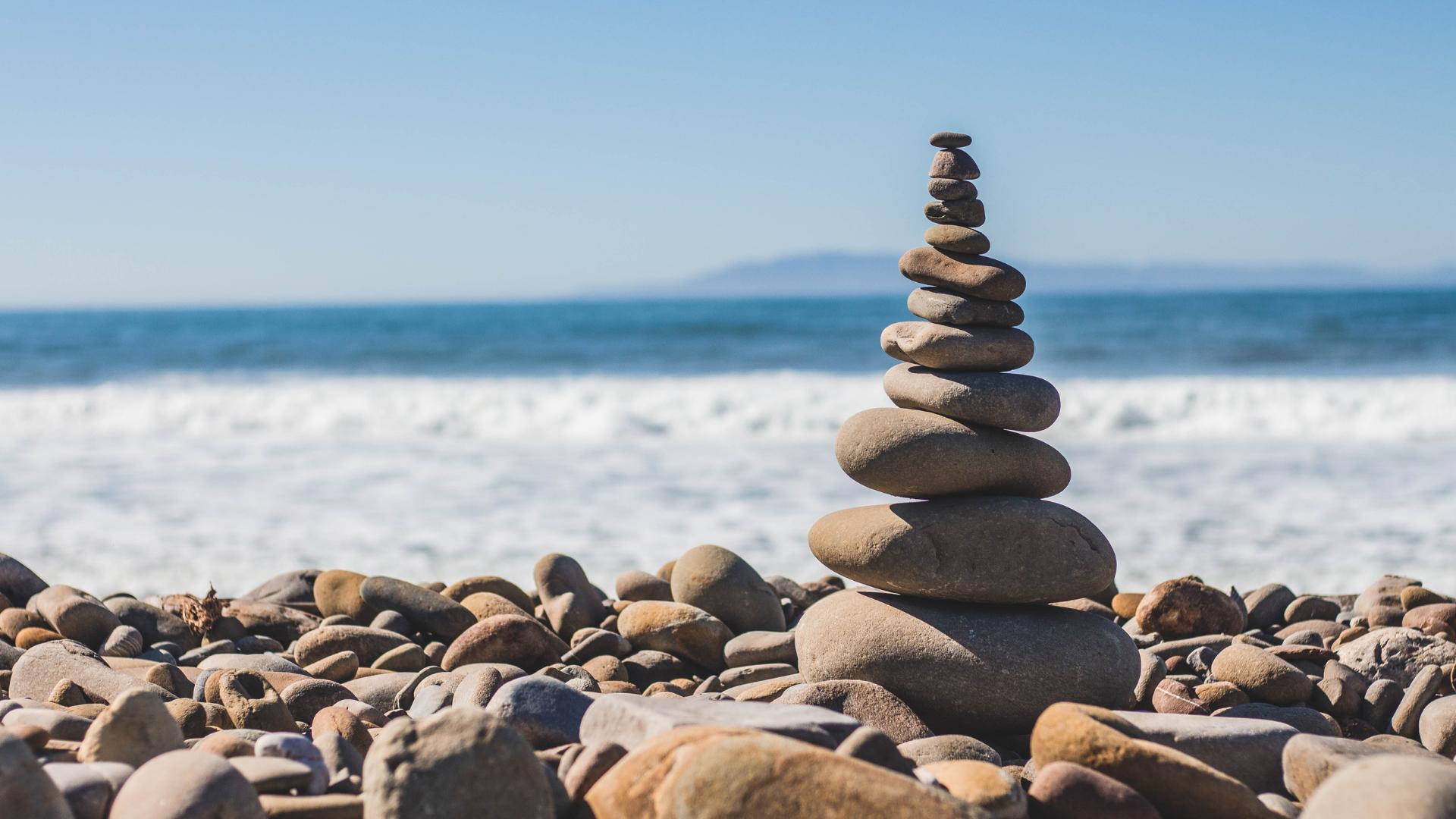 ライフスタイルにバランスを