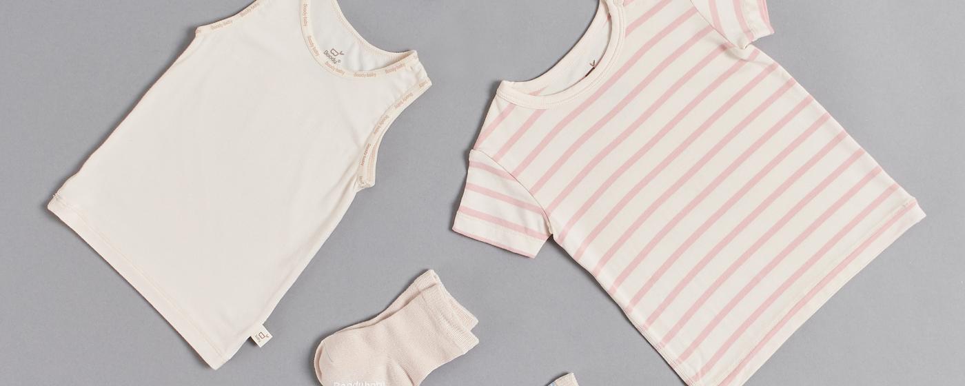 簡単には捨てられない！ベビー服・再利用のアイデアご紹介