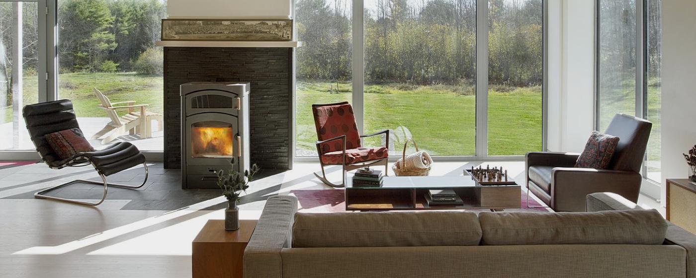 パッシブハウスってどんな家？　ー 環境に寄り添うエコハウス