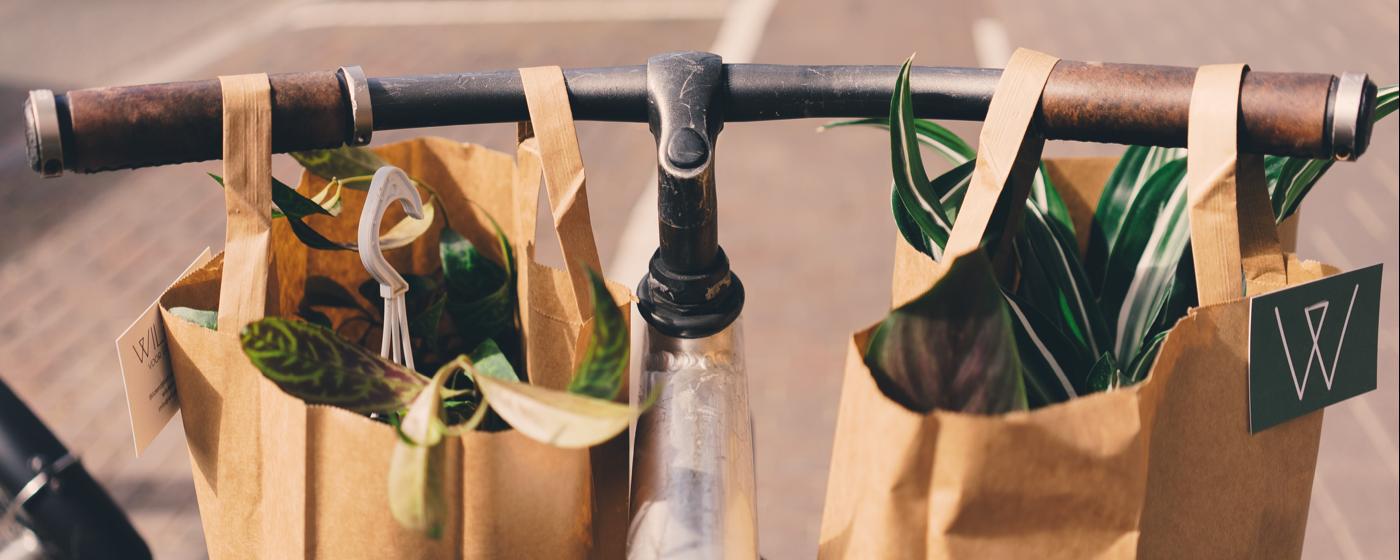 地元の小売店で買いものをする８つのすすめ