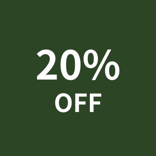 20%OFF ウィメンズアイテム