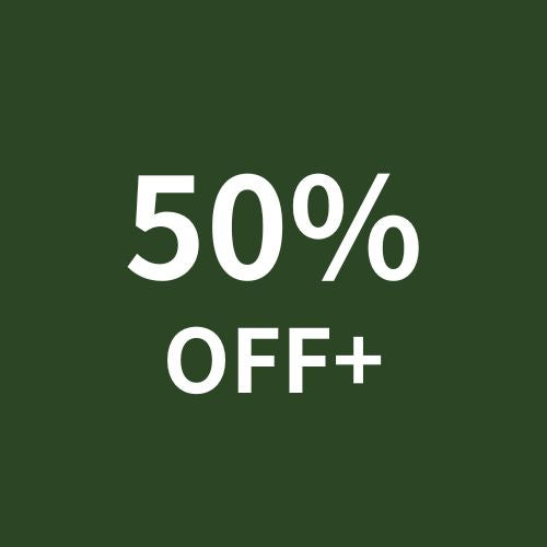 50%OFF ウィメンズアイテム