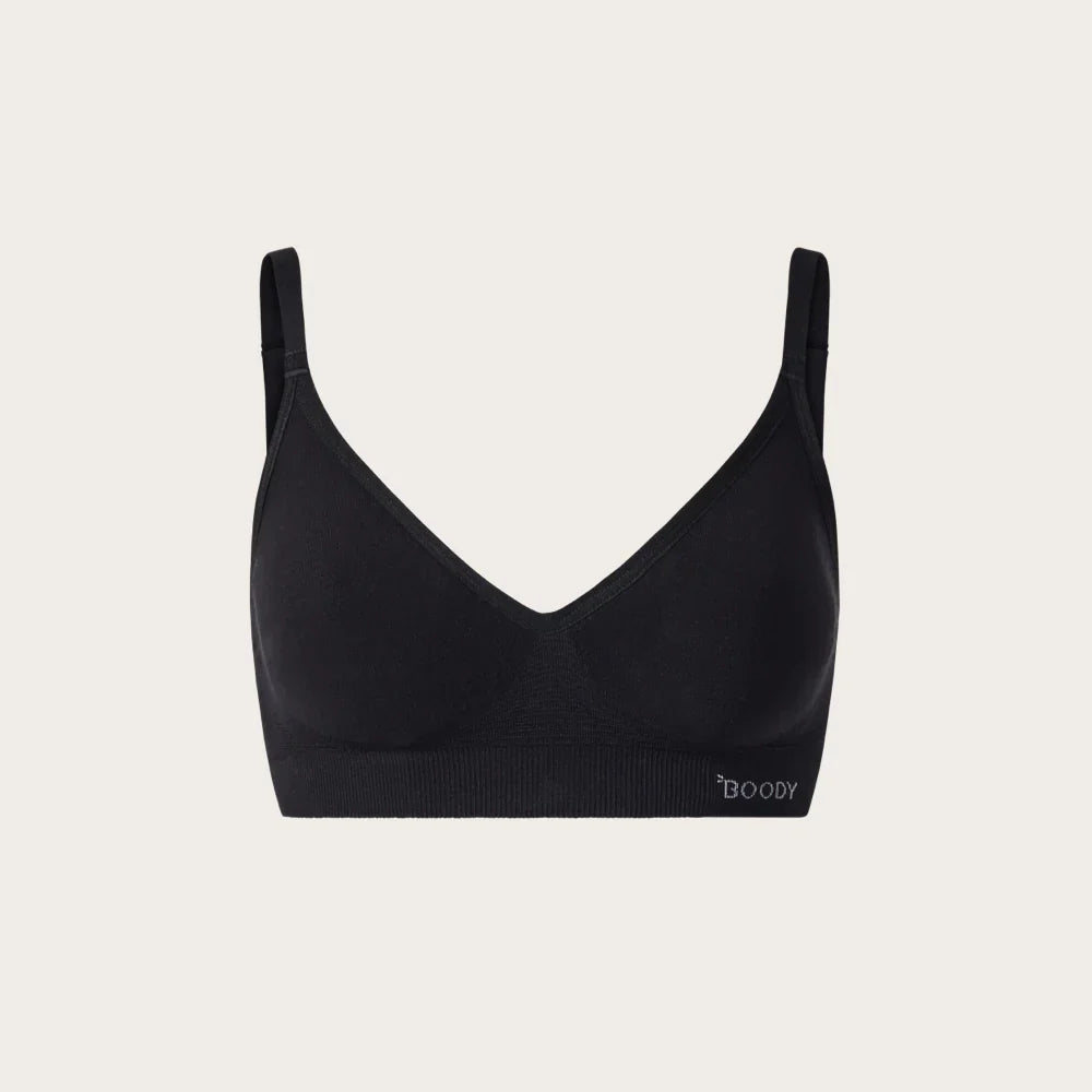 マタニティフレンドリーブラ