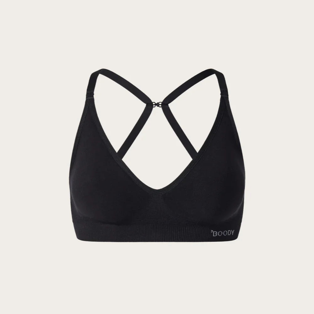 小さめバストブラ