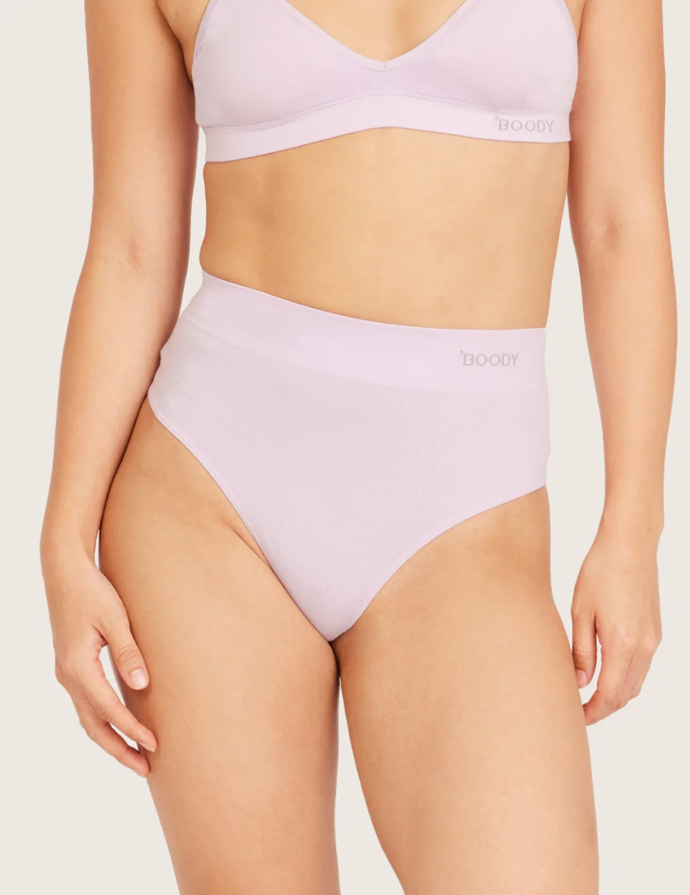 ハイウエストGストリング