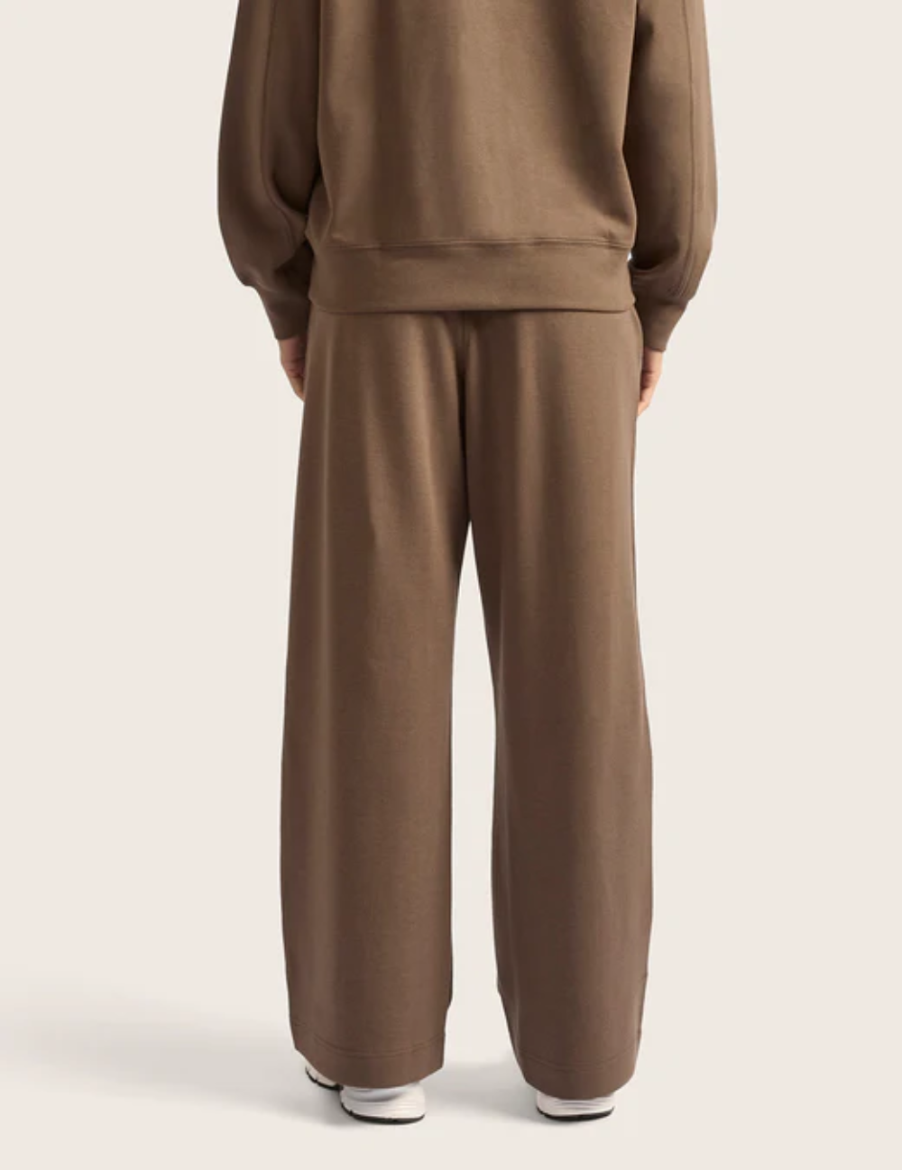 CloudKnit™︎ ストレートレッグスウェットパンツ