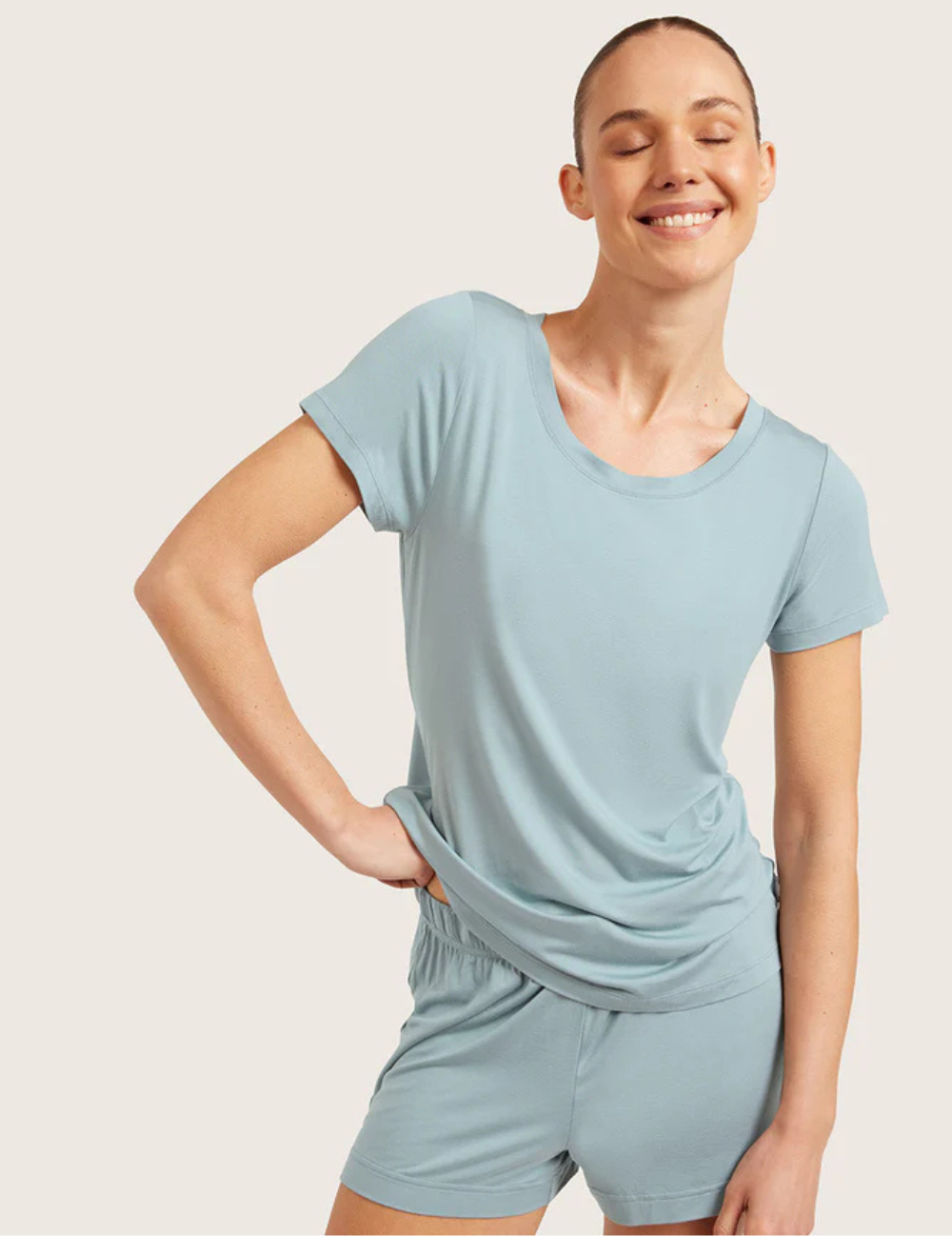グッドナイト スリープ Tシャツ