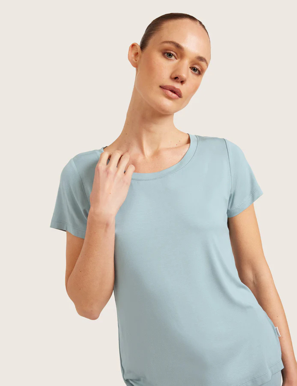 グッドナイト スリープ Tシャツ